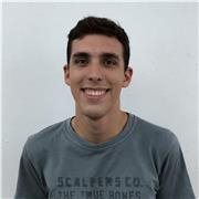 ¡Hola! Soy Juan y, si quieres, puedo echarte una mano con asignaturas como Lengua Castellana, Inglés o Filosofía.